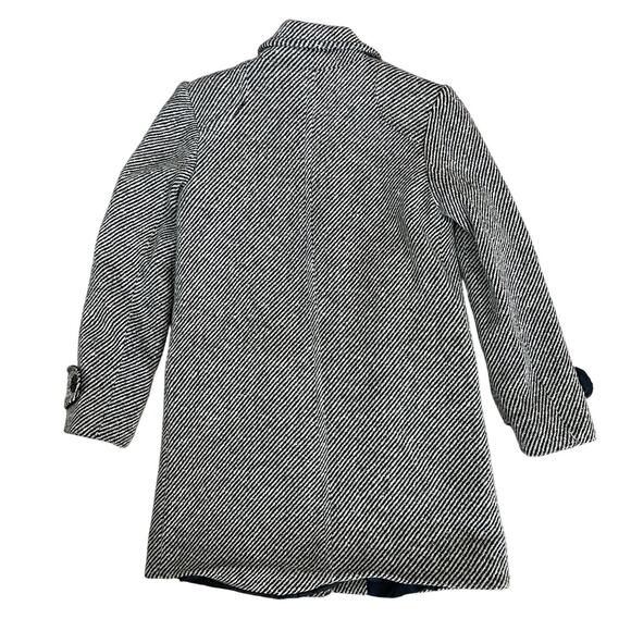 Anne Klein Wool Blend Coat Jacket - Size Women's Small READ - Picture 7 of 8